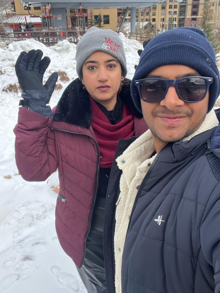 Travel Winter Essentials
